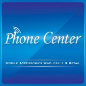 Phone Center Mobile Accessories Wholesale & Retail